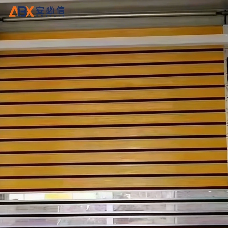 松原市感应高速门